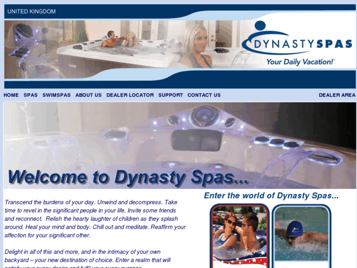 www.dynastyspas.co.uk