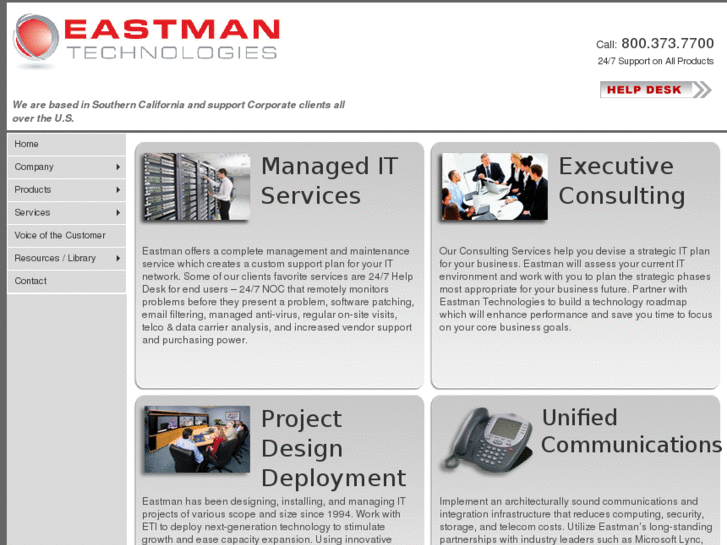 www.eastmantech.net