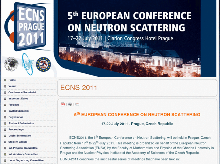 www.ecns2011.org