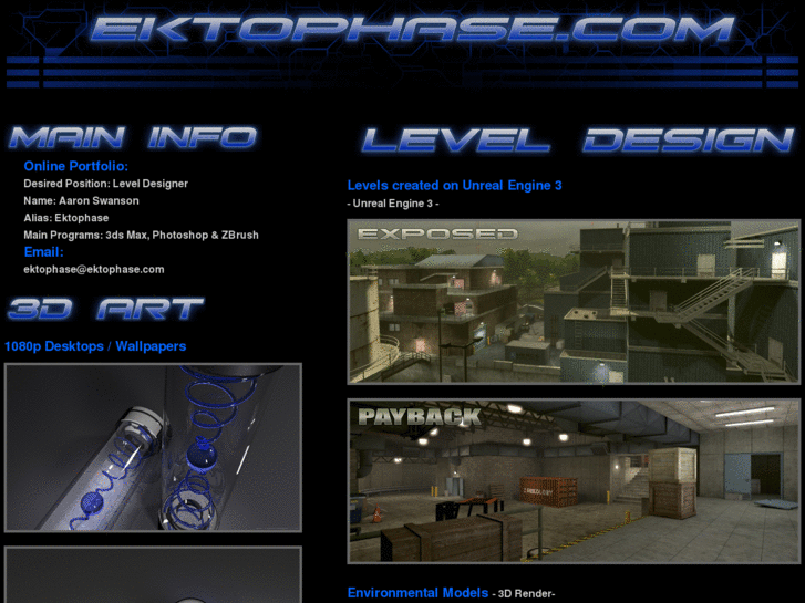 www.ektophase.com