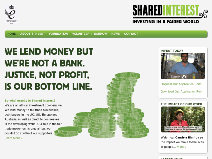www.fairtradedaily.com