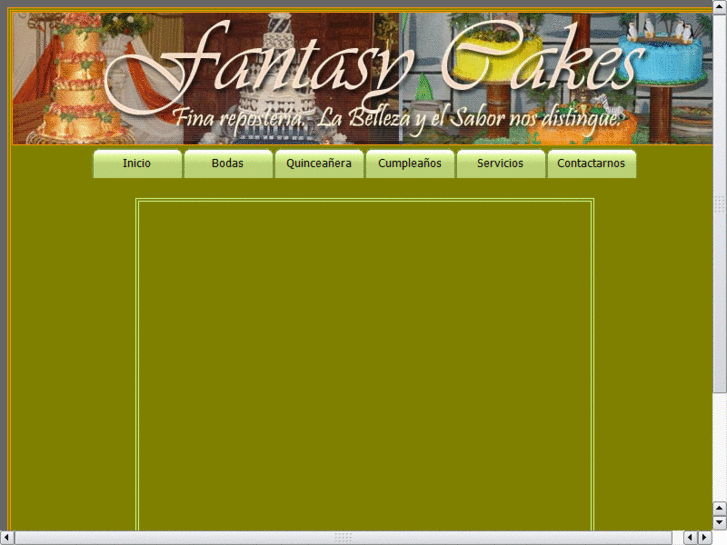 www.fantasycakes.net