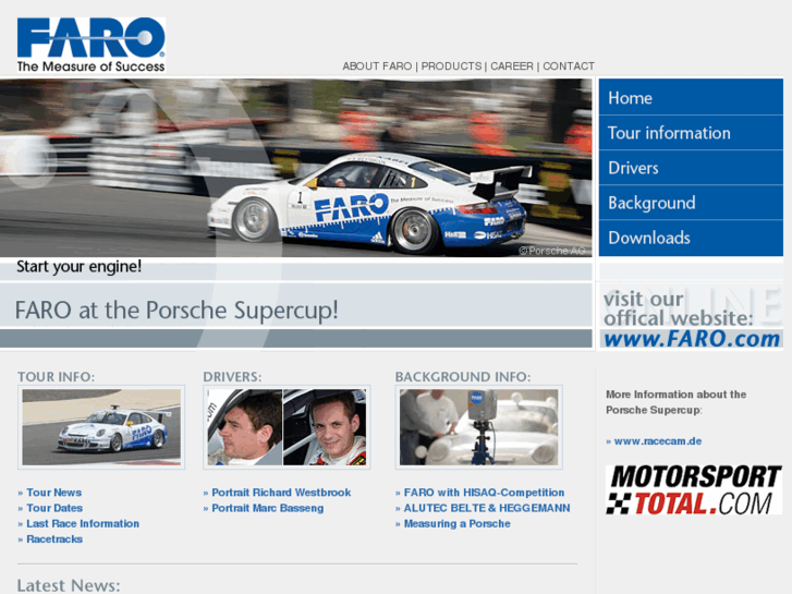 www.faro-supercup.com