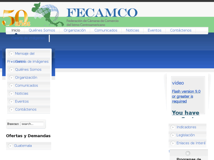 www.fecamco.com