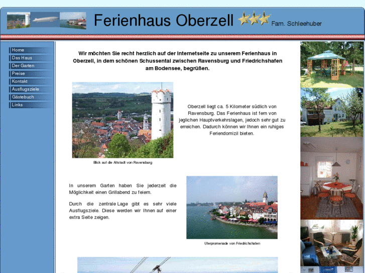 www.ferienwohnungschleehuber.com