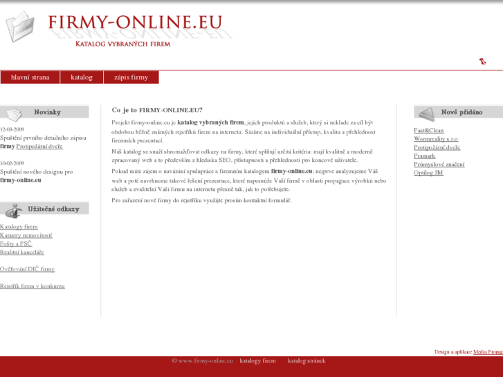 www.firmy-online.eu