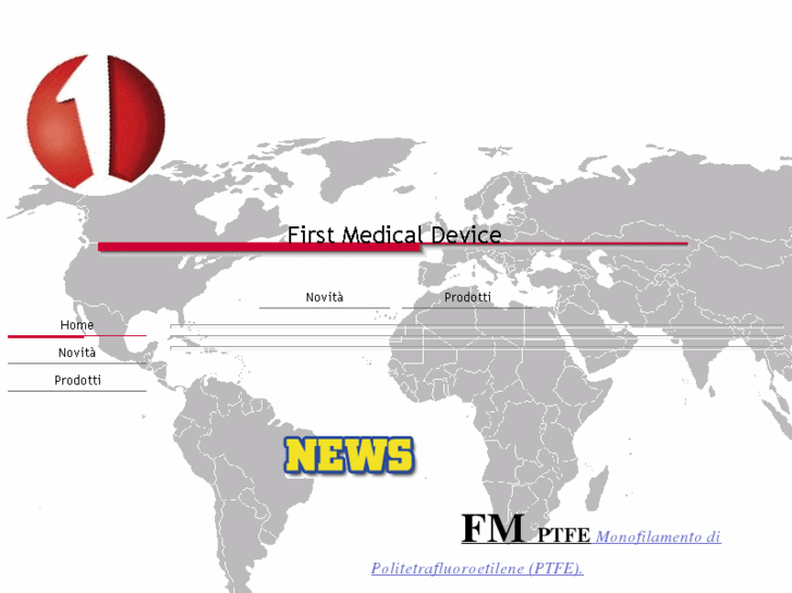 www.firstmedicaldevice.com