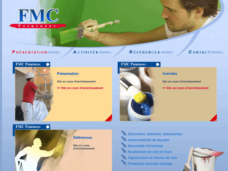 www.fmc-peintures.com