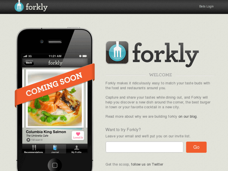 www.fork.ly