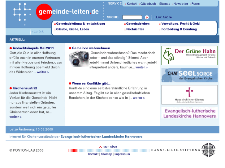 www.gemeinde-leiten.org