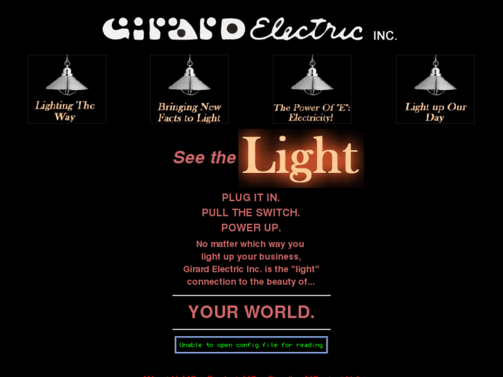 www.girardelectric.net