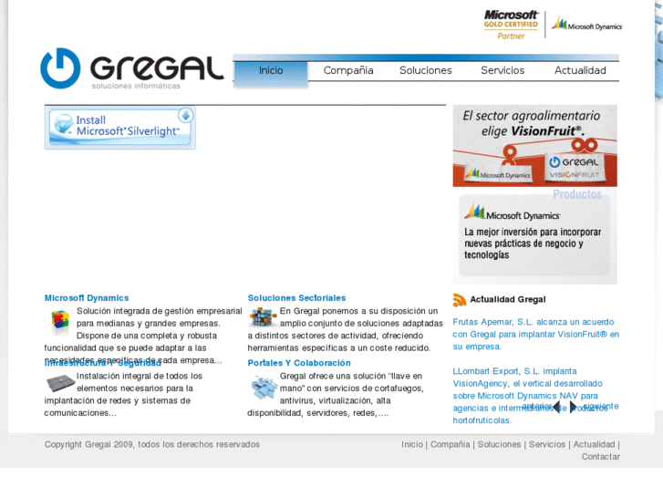 www.gregal.org