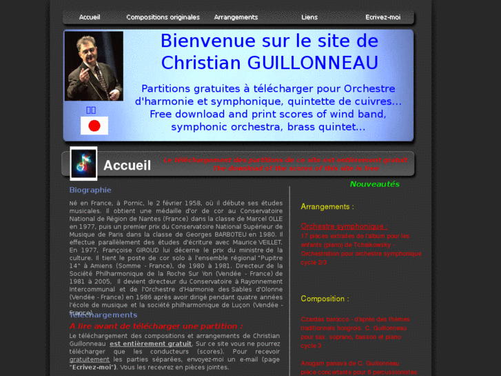 www.guillonneau.com