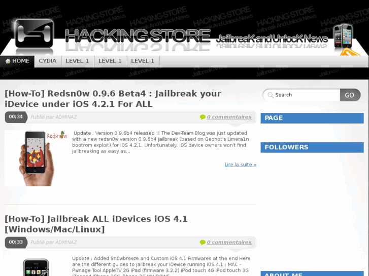 www.hacking-store.com