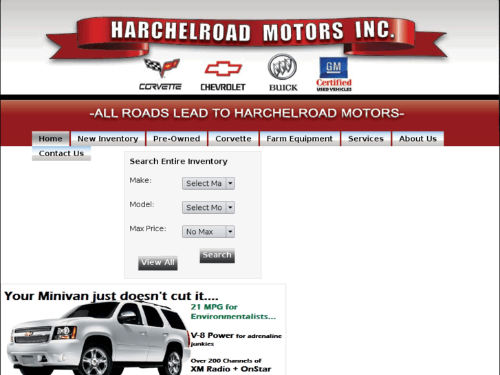 www.harchelroadmotors.com