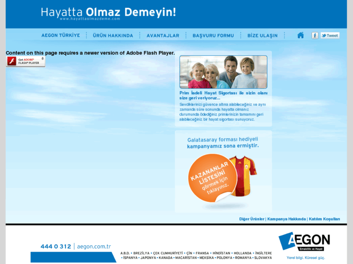 www.hayattaolmazdeme.com