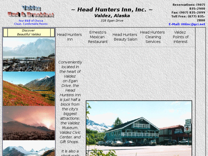 www.headhunters-inn.com