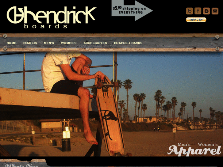 www.hendrickboards.com