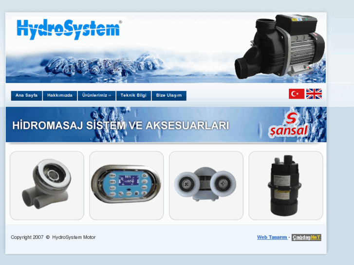 www.hydrosystemmotor.com