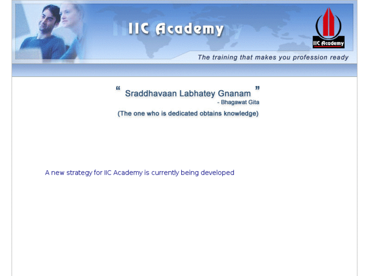 www.iicacademy.com