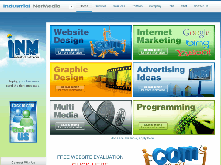 www.industrialnetmedia.com