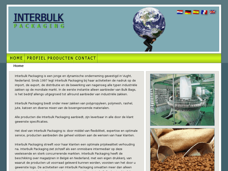 www.interbulkpackaging.com