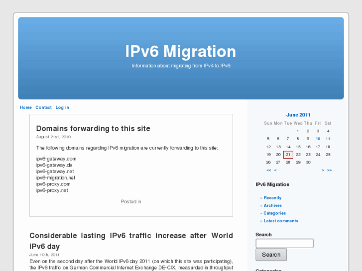www.ipv6-gateway.net