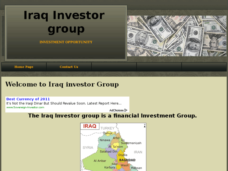 www.iraqinvestorgroup.com