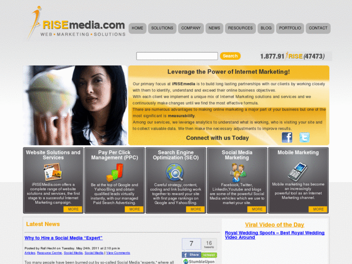 www.irisemedia.com