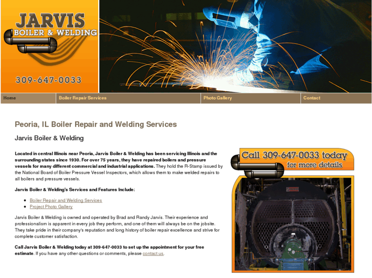 www.jarvisboiler.com