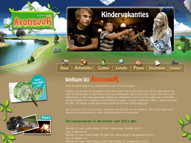 www.jeugdrecreatieavontuur.com