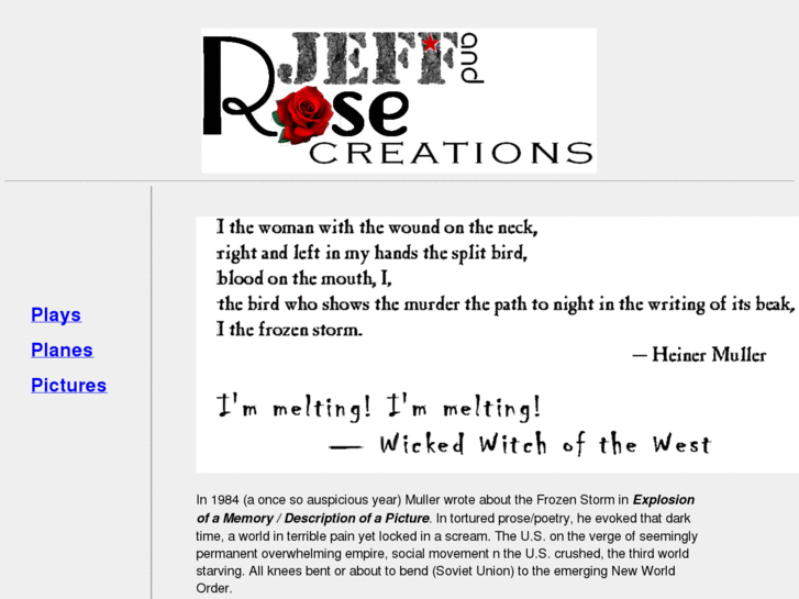 www.jrroseenterprises.com