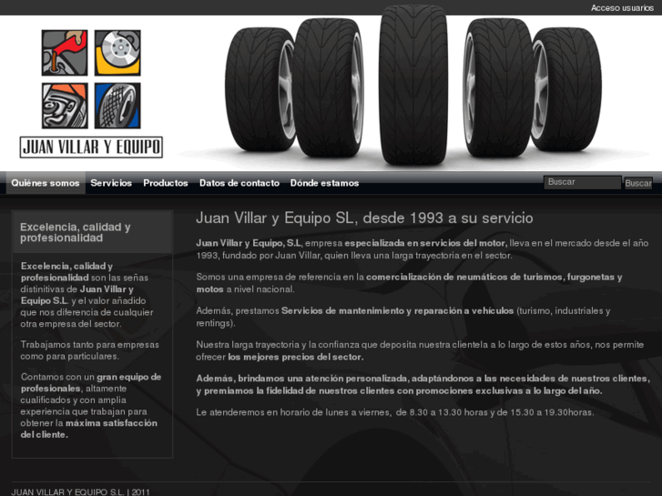 www.juanvillaryequipo.com