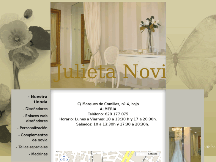 www.julietanovias.com