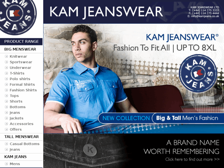 www.kamjeans.co.uk