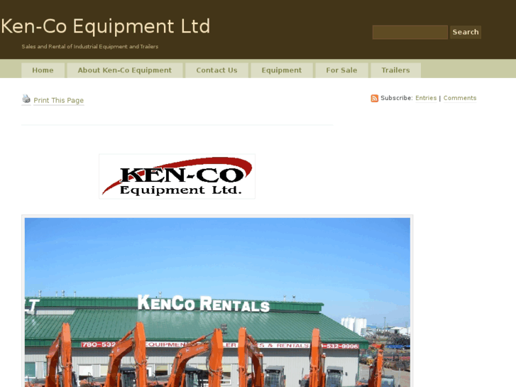 www.kencorentals.com