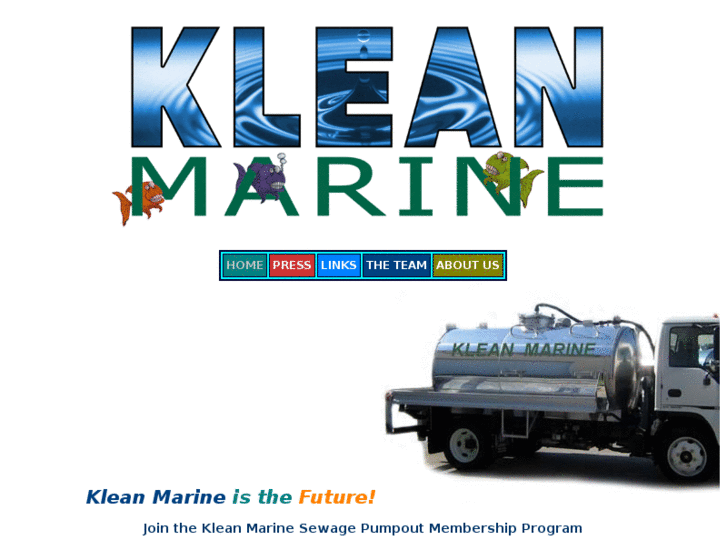 www.kleanmarine.com