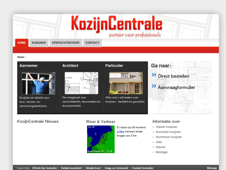 www.kozijn-centrale.com