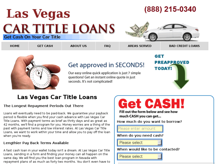 www.lasvegascartitleloans.info