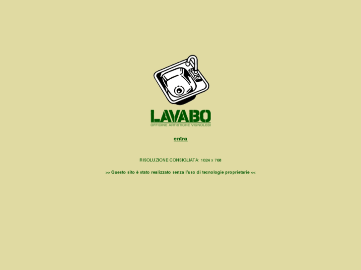 www.lavabo.org