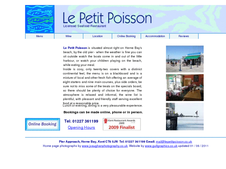 www.lepetitpoisson.co.uk