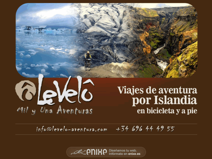 www.levelo-aventura.com