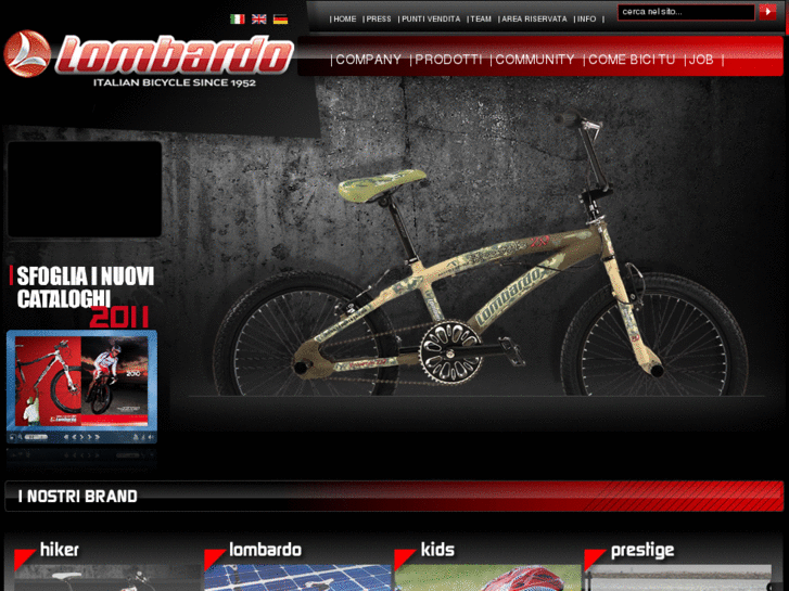 www.lombardobikes.com