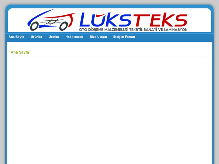 www.luksteks.com