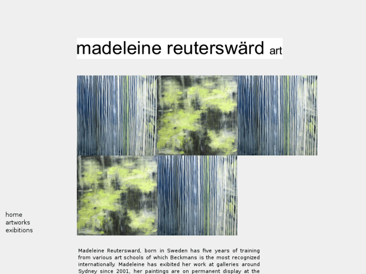 www.madeleinereutersward.com