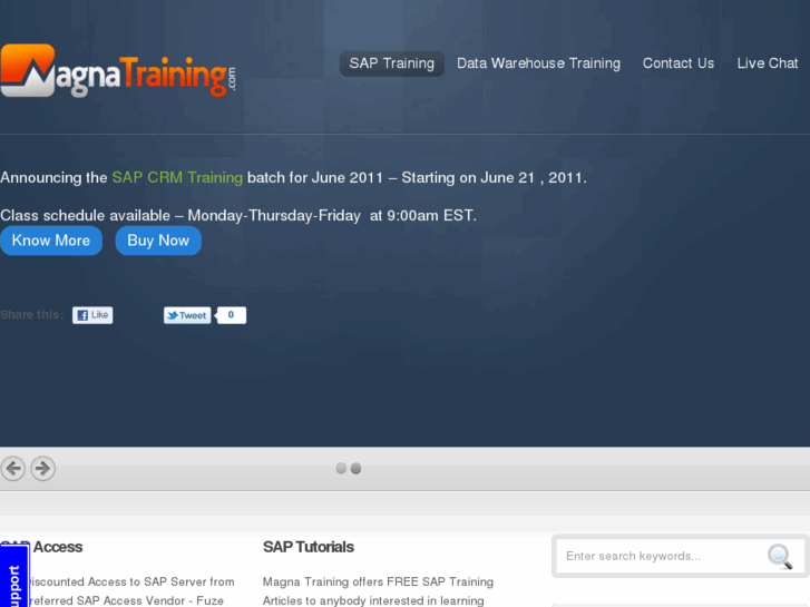 www.magnatraining.com