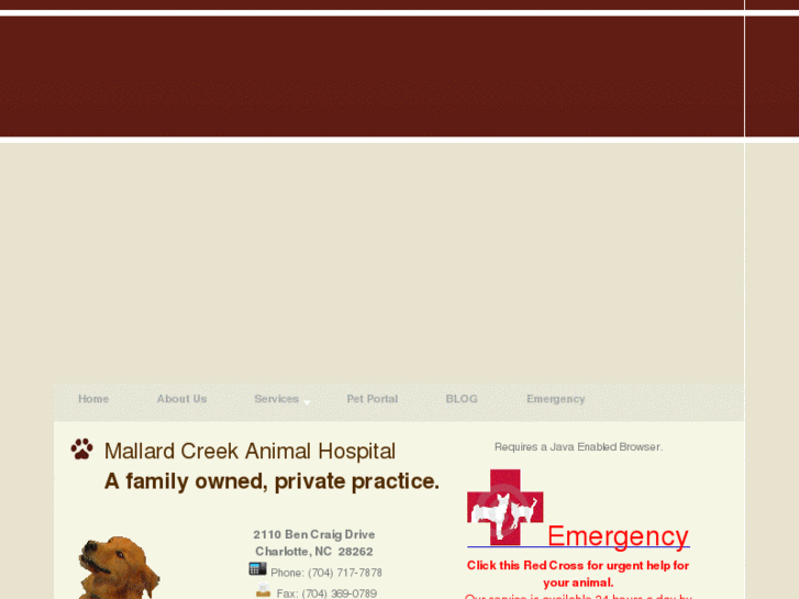 www.mallardcreekanimalhospital.com