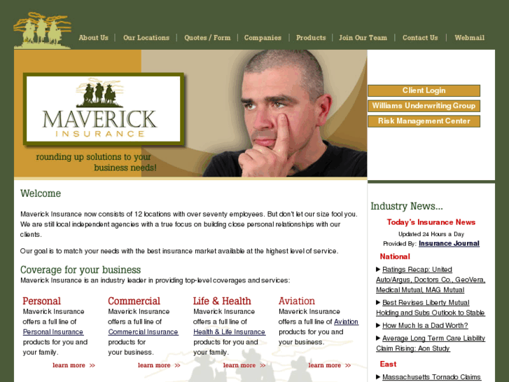 www.maverick-insurance.com