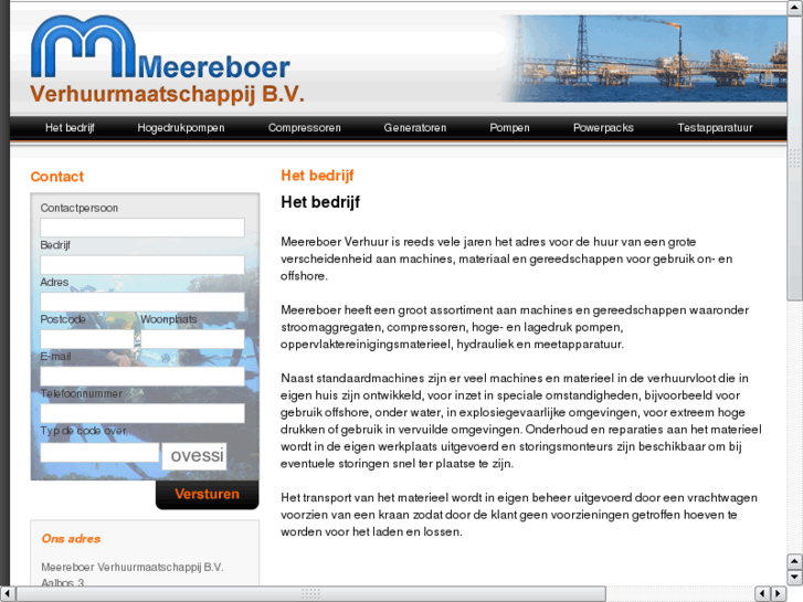 www.meereboerverhuur.com