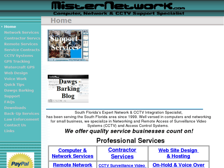 www.misternetwork.net
